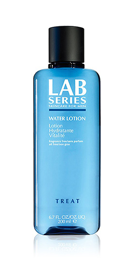 Water Lotion